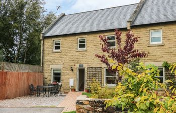 Ashover Holiday Cottage