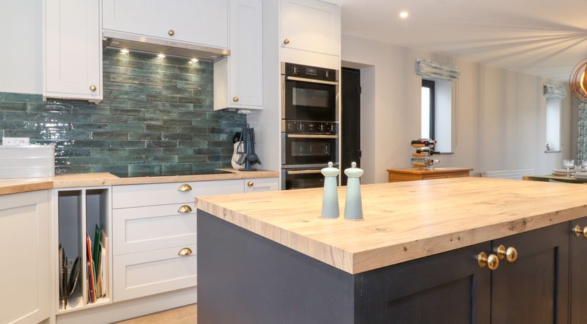 Photo of Garth Hill House