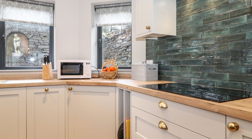 Photo of Garth Hill House