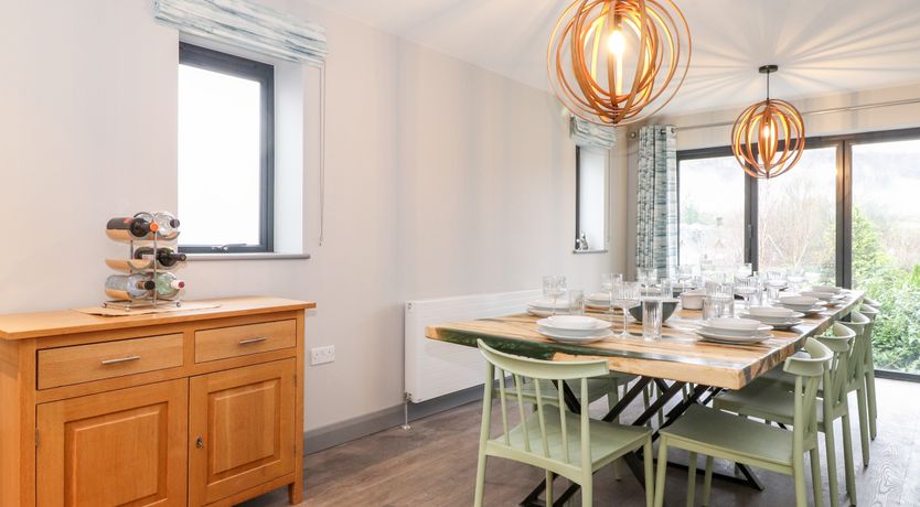 Photo of Garth Hill House