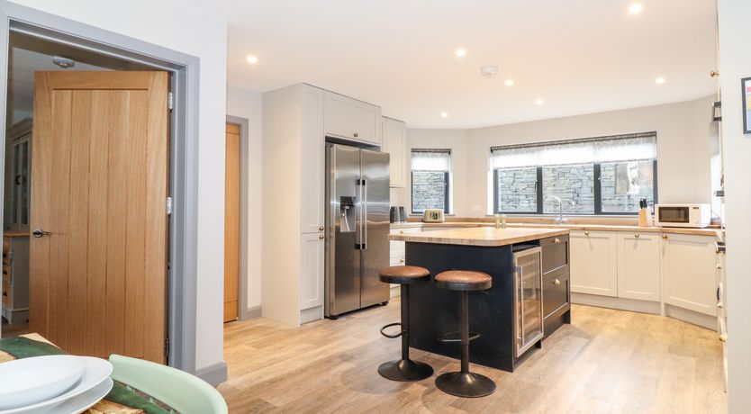 Photo of Garth Hill House