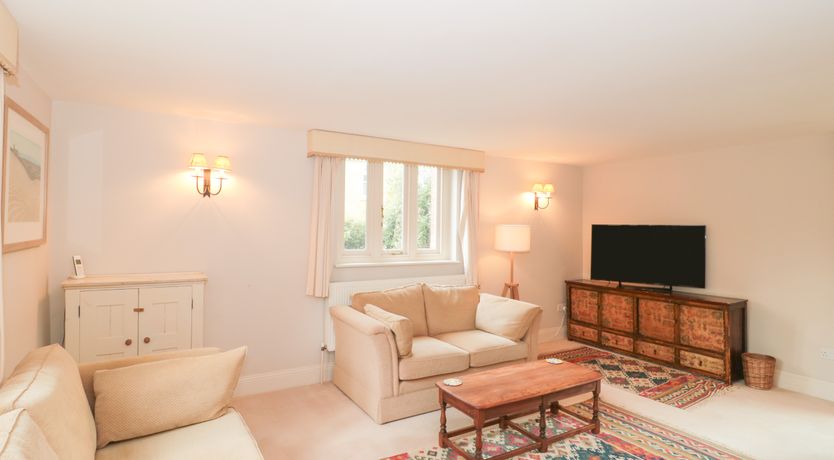 Photo of The Reading Room