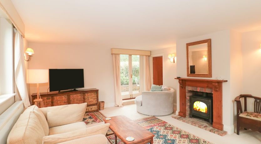 Photo of The Reading Room