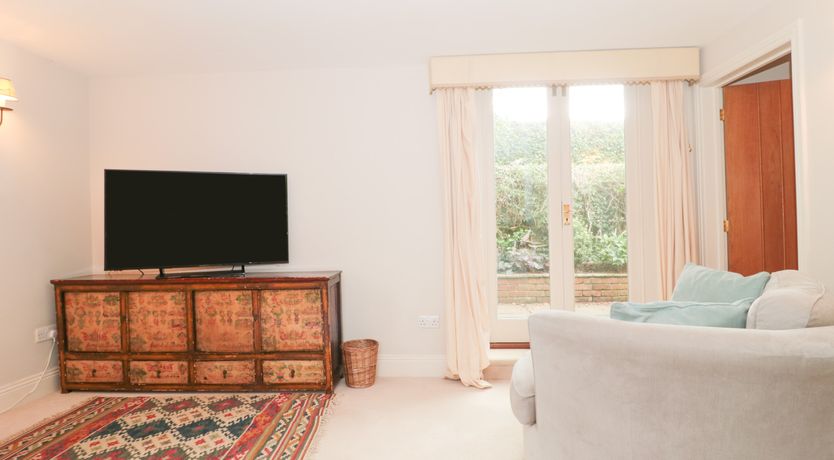 Photo of The Reading Room