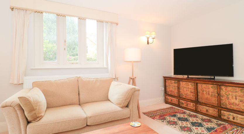 Photo of The Reading Room