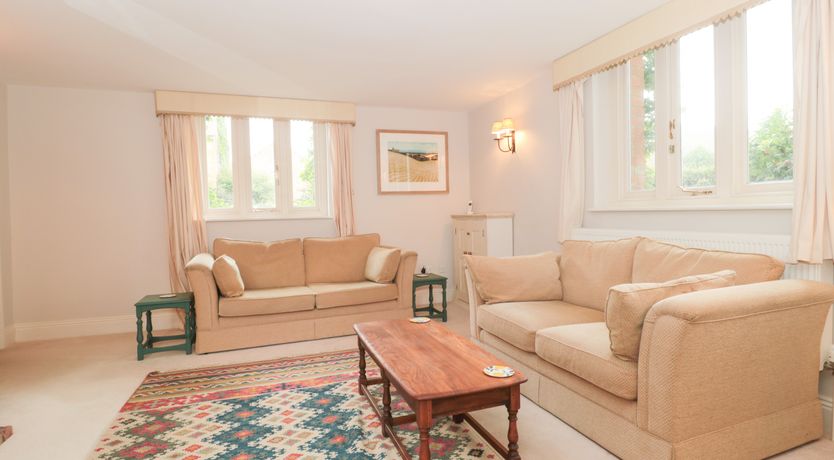 Photo of The Reading Room