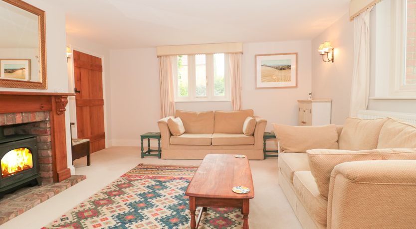 Photo of The Reading Room