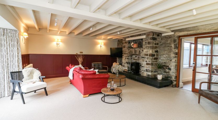 Photo of Dant Y Llew