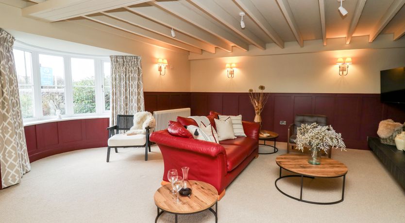 Photo of Dant Y Llew