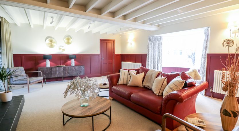 Photo of Dant Y Llew