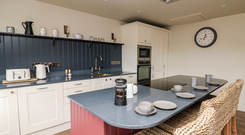 Photo of Dant Y Llew