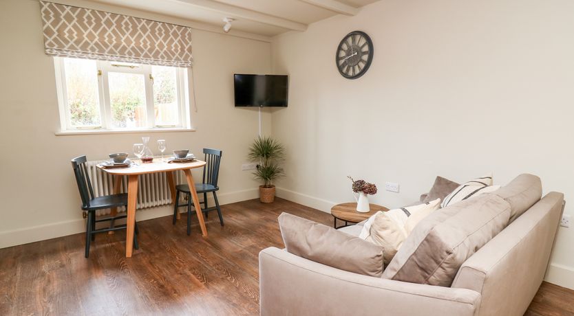 Photo of Llygad Y Dydd