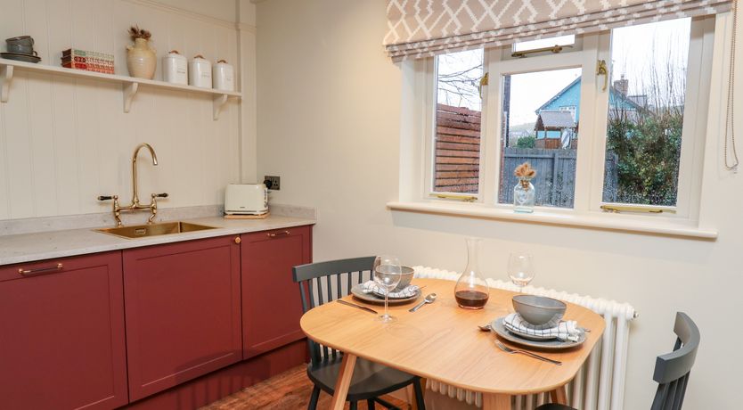 Photo of Llygad Y Dydd