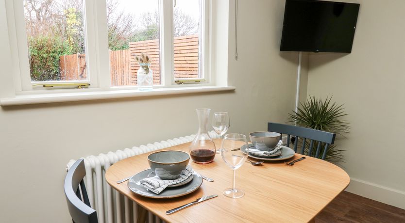 Photo of Llygad Y Dydd