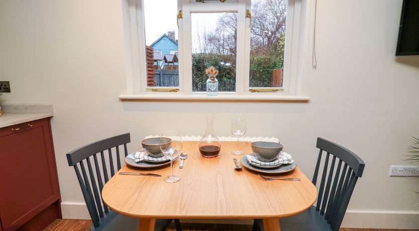 Photo of Llygad Y Dydd