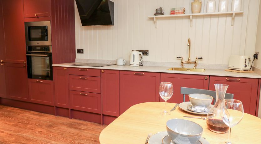 Photo of Llygad Y Dydd