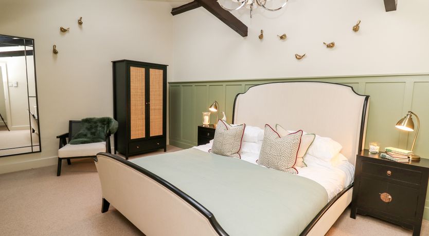 Photo of Llygad Y Dydd