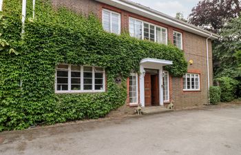 The Lodge Holiday Cottage