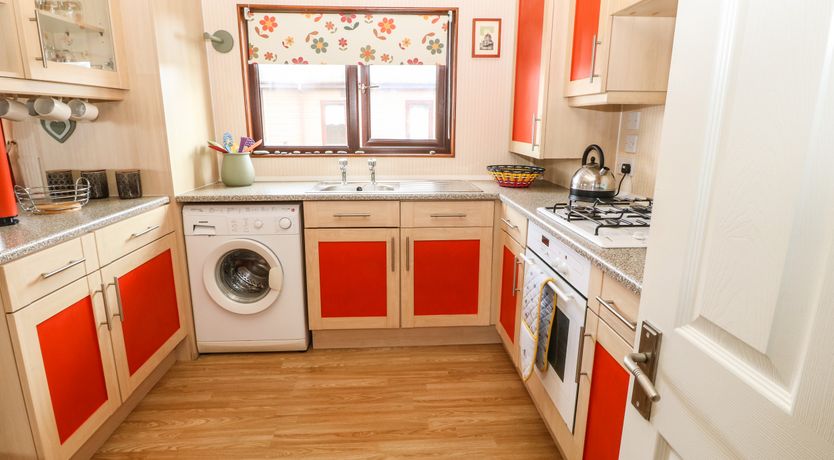 Photo of 16 Forest Lodge