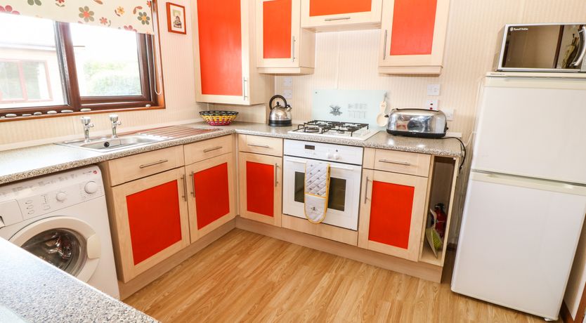 Photo of 16 Forest Lodge