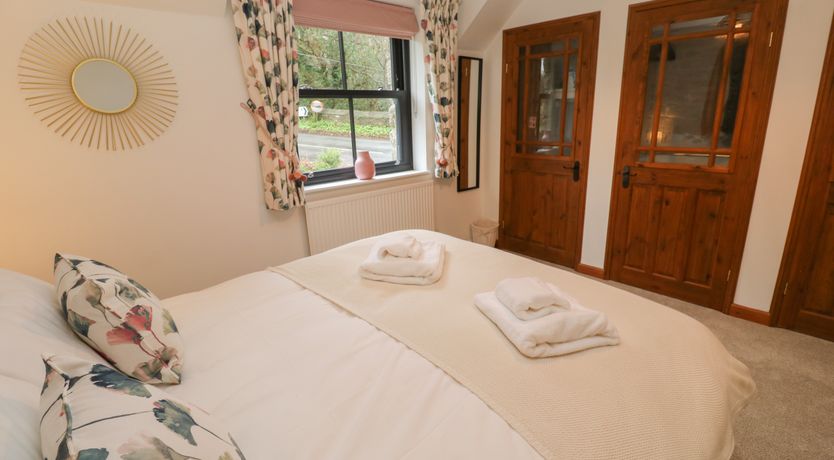 Photo of Wood Brook Cottage