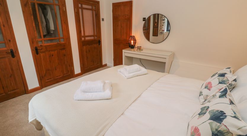 Photo of Wood Brook Cottage