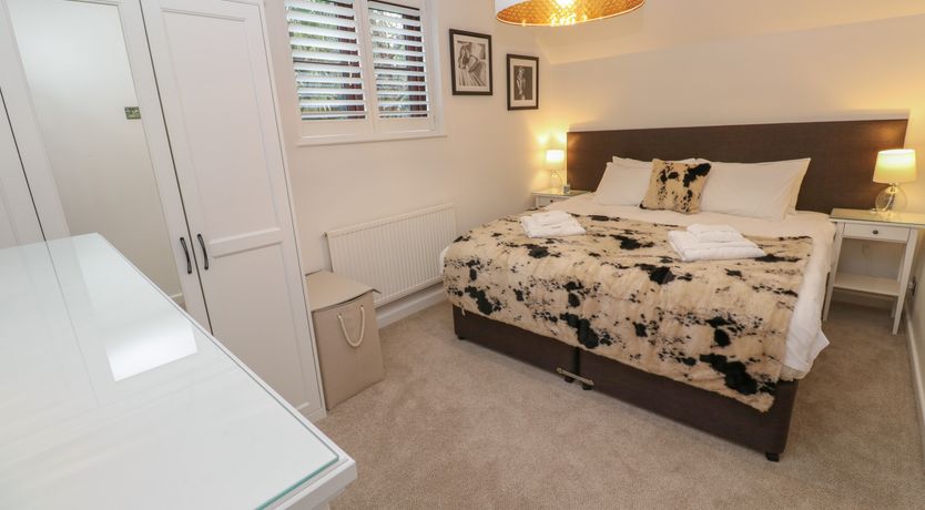 Photo of Wood Brook Cottage