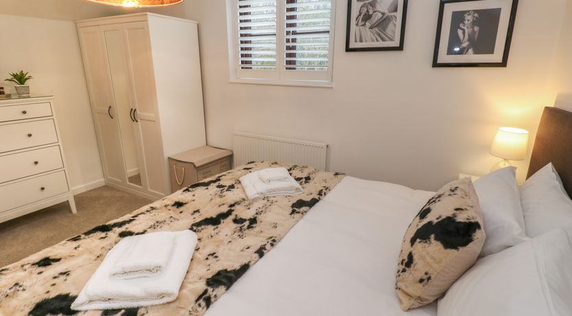 Photo of Wood Brook Cottage