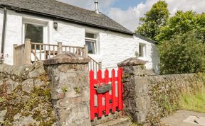 Photo of Gun Powder Cottage