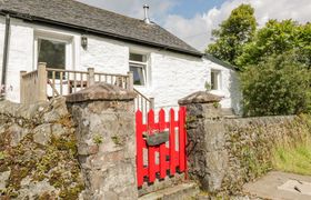 Photo of gun-powder-cottage