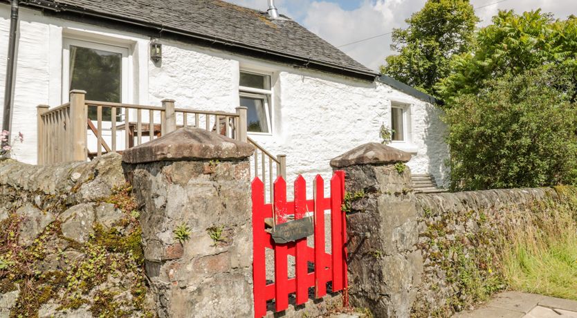 Photo of Gun Powder Cottage