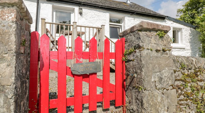 Photo of Gun Powder Cottage