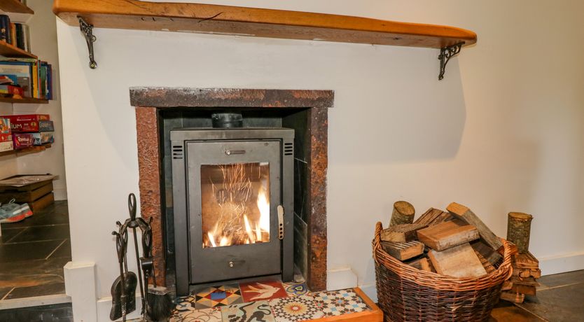 Photo of Gun Powder Cottage