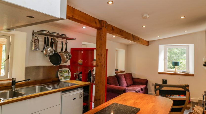 Photo of Gun Powder Cottage