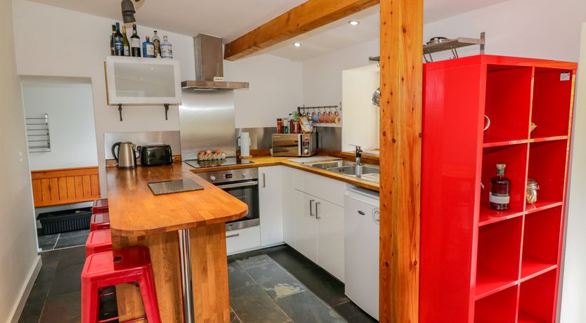 Photo of Gun Powder Cottage