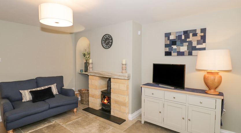 Photo of Dazie Cottage