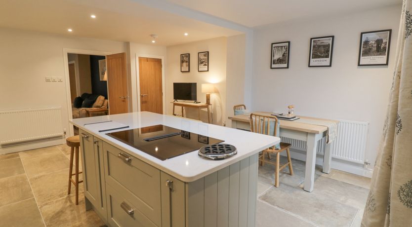 Photo of Dazie Cottage