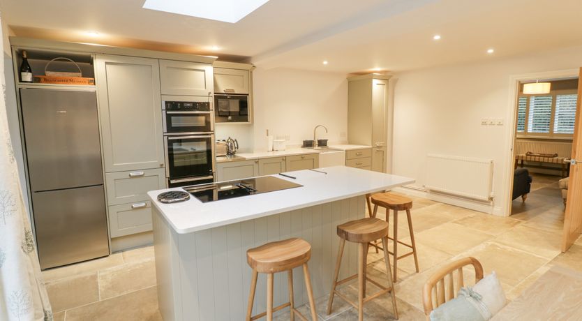 Photo of Dazie Cottage