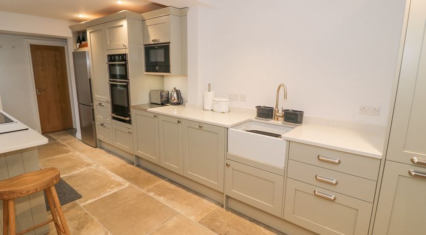 Photo of Dazie Cottage