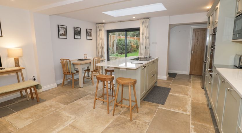 Photo of Dazie Cottage