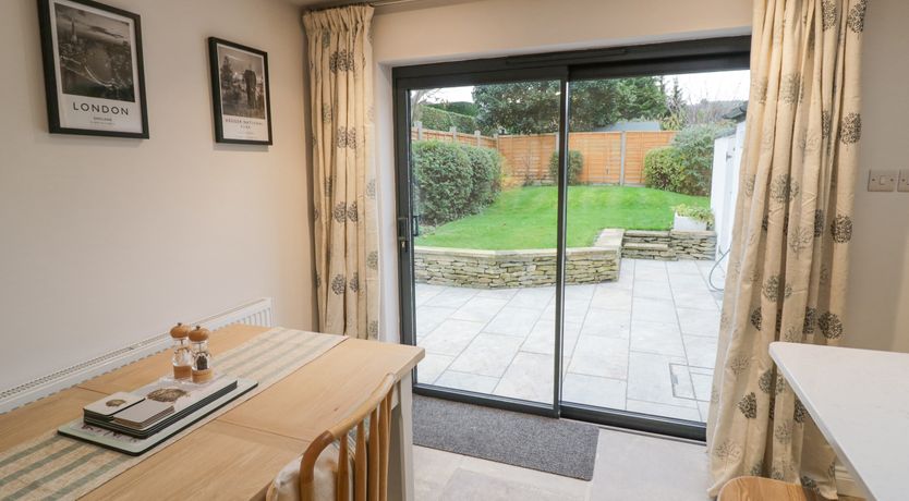 Photo of Dazie Cottage