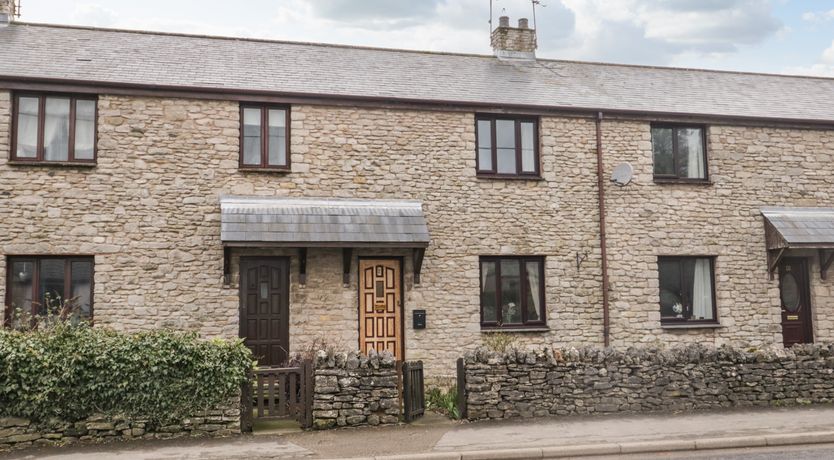 Photo of 2 The Cottages