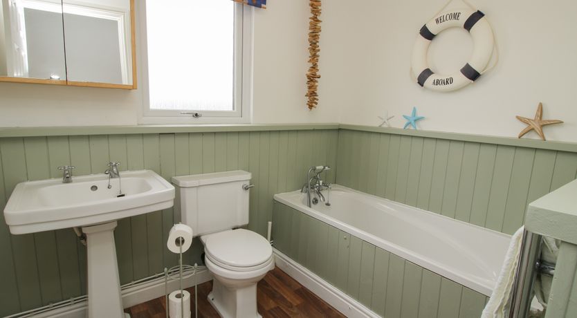 Photo of Dragonfly Lodge