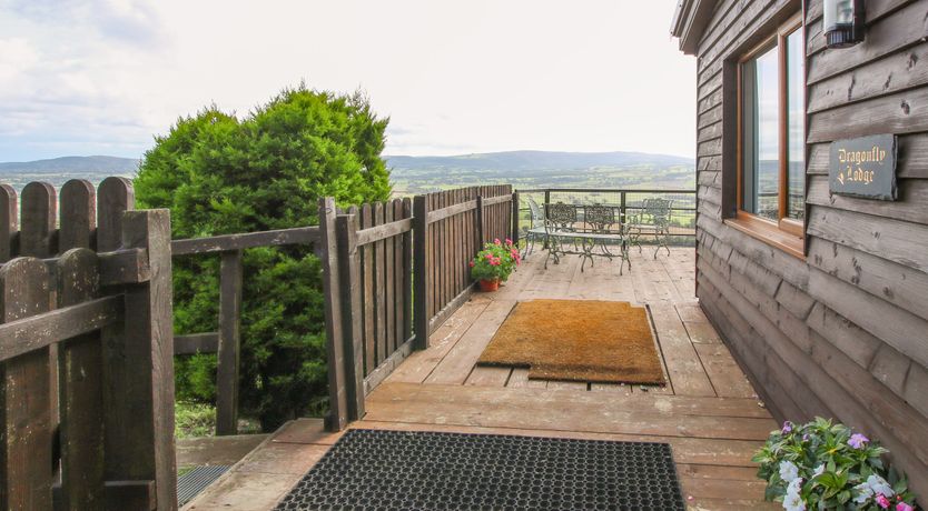 Photo of Dragonfly Lodge