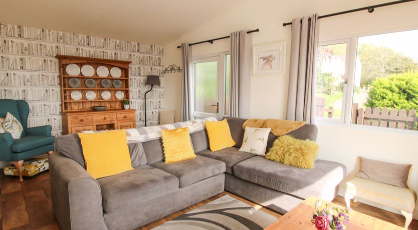 Photo of Dragonfly Lodge