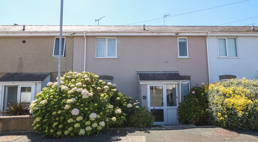 Photo of Llwyn Gwalch