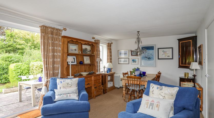 Photo of Llwyn Gwalch