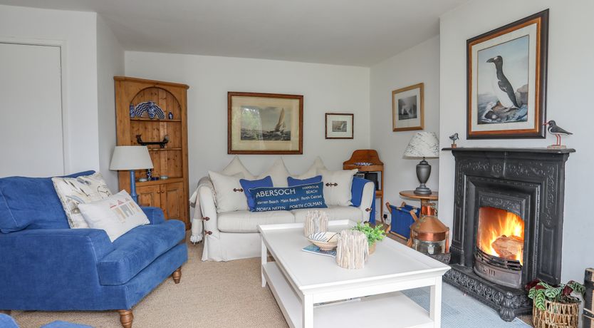 Photo of Llwyn Gwalch