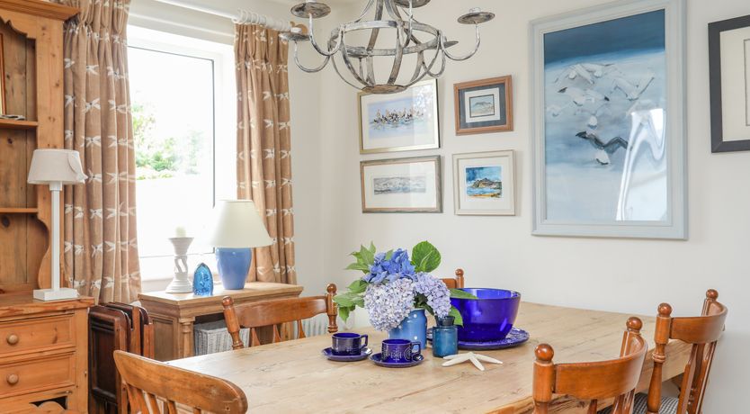 Photo of Llwyn Gwalch