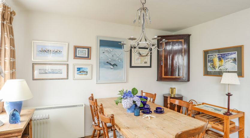 Photo of Llwyn Gwalch